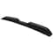 Spec-D Tuning 08-17 Dodge Challenger Spoiler- Hc Style- Matte Black SPL-CHA08JMHC-SD - alternate 1